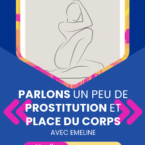 Prostitutions mineurs