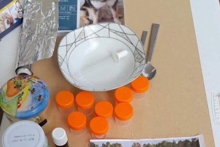 Atelier bien-etre et esthetique