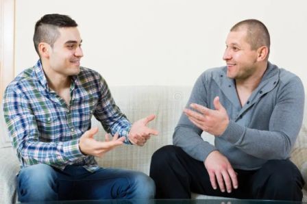 Habilete conversationnelle