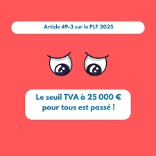 seuil TVA